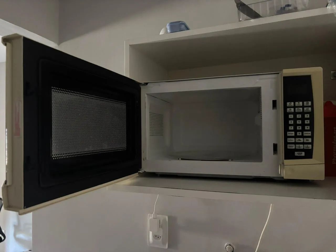 Microondas  - Foto 2