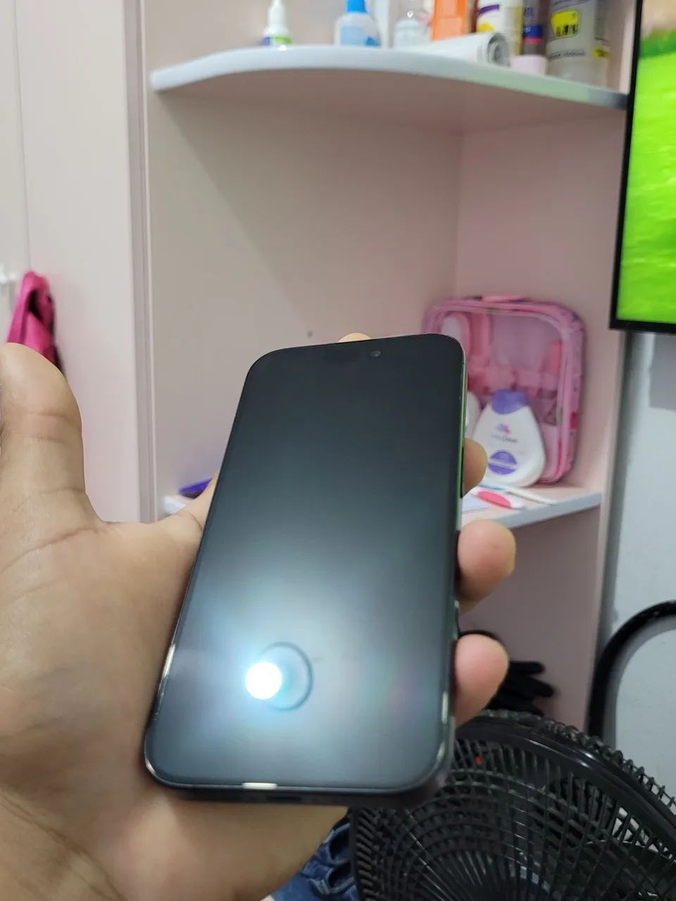 Iphone 15 pro 256 - Foto 4