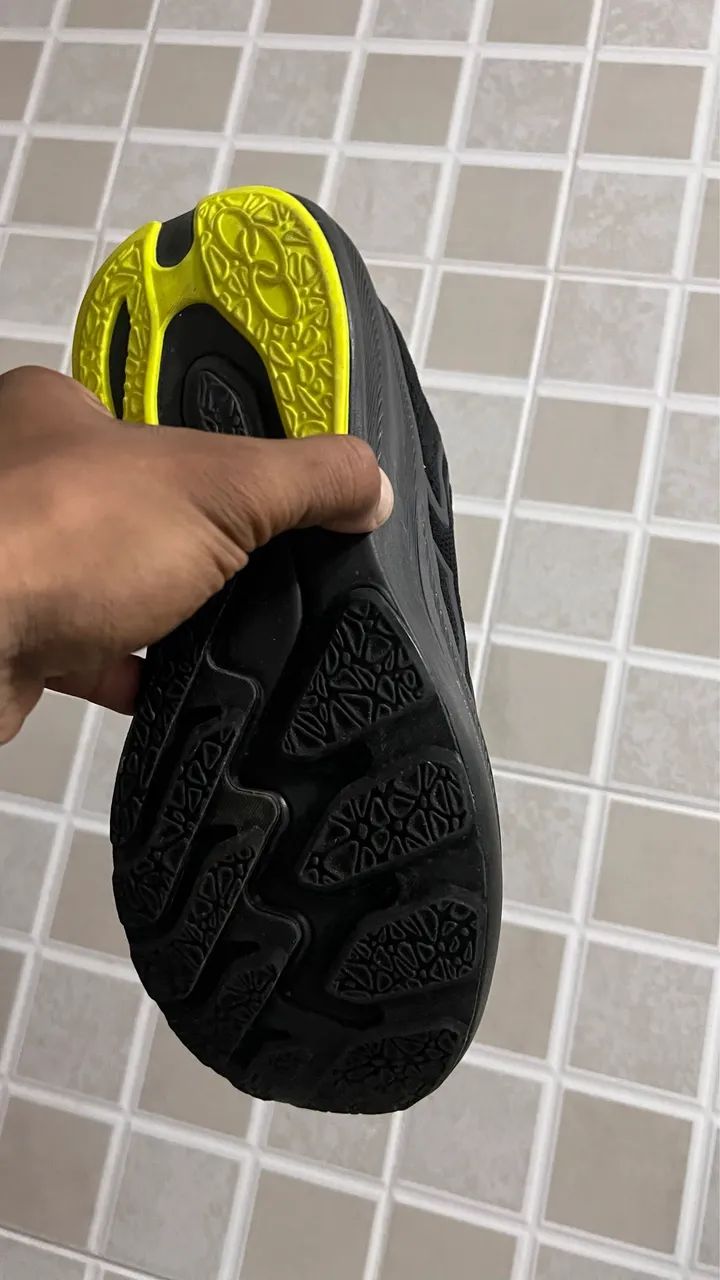 Tênis olympikus  corre pro max 41 - Foto 3