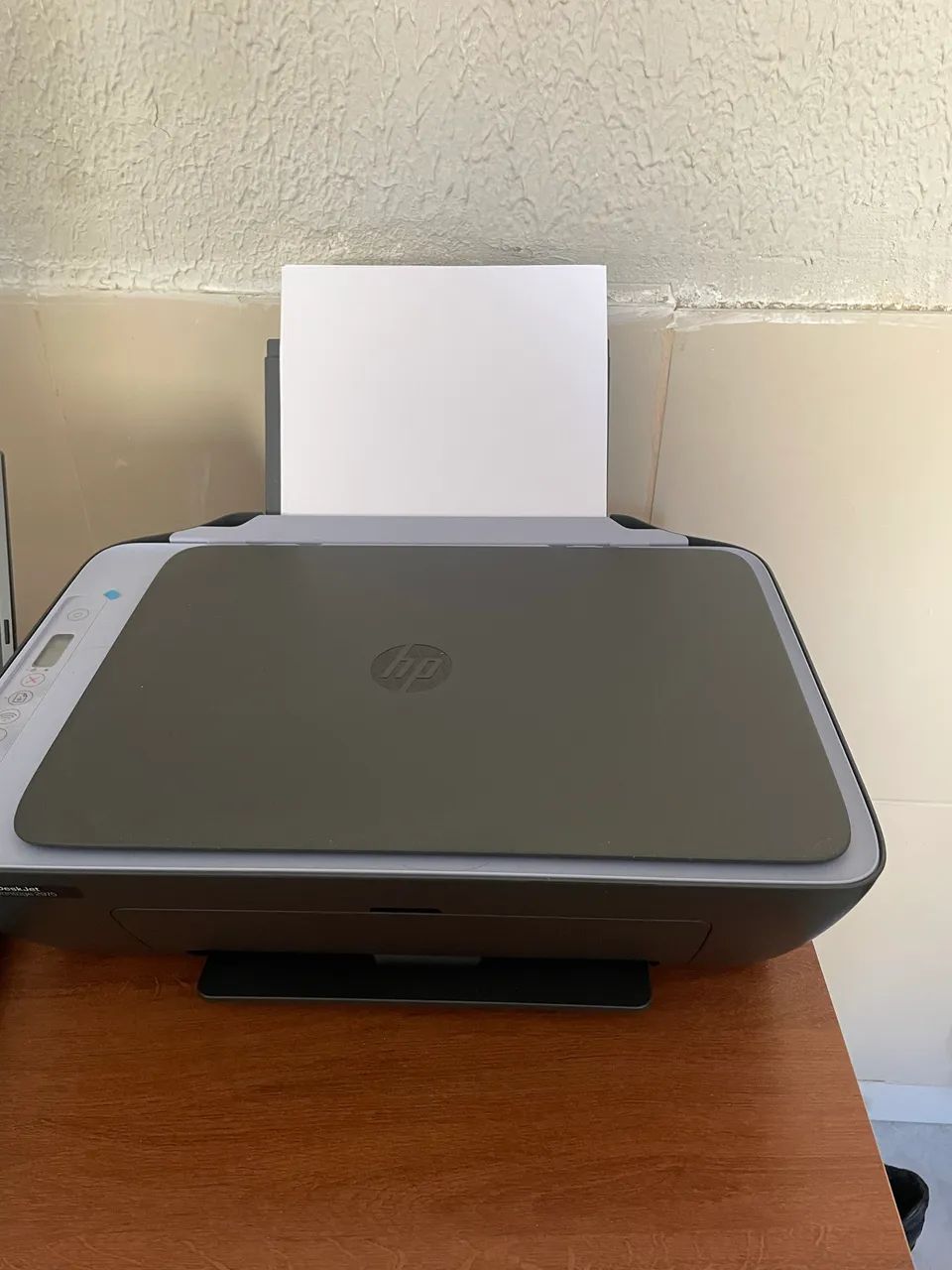 VENDO IMPRESSORA 