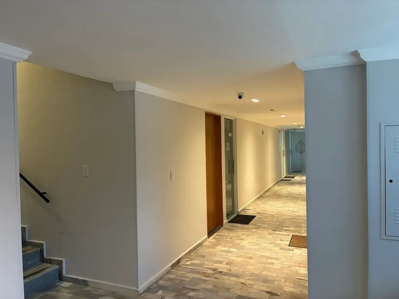 Sala em cabo branco - Foto 4