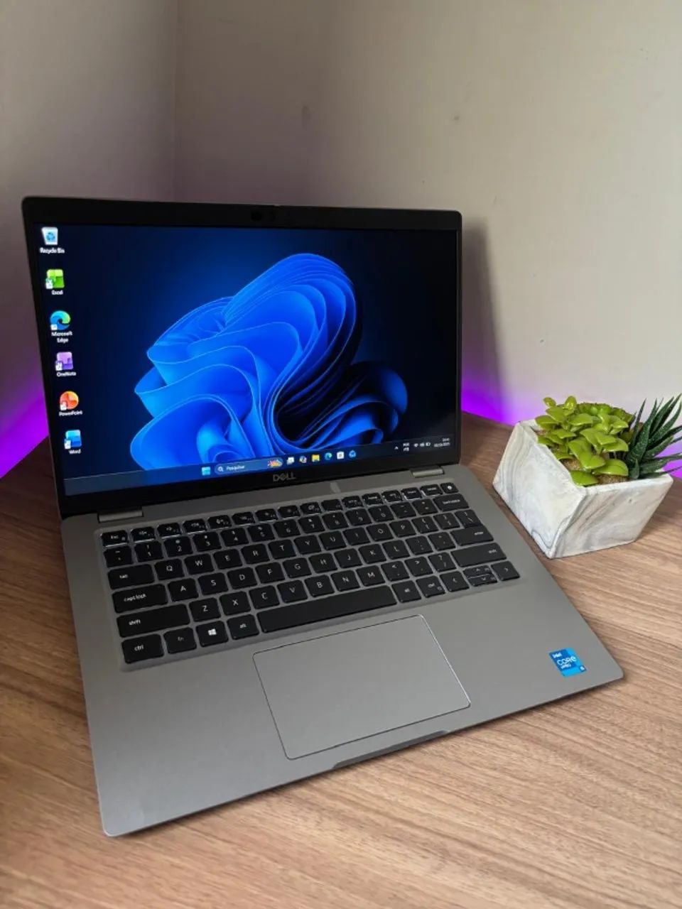 Notebook Gamer Dell i7 11° 16GB 512GB