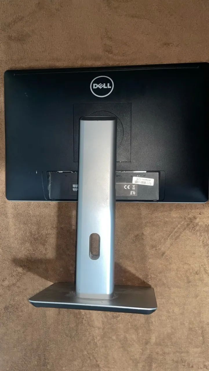 Monitor Dell P2016t - Foto 2