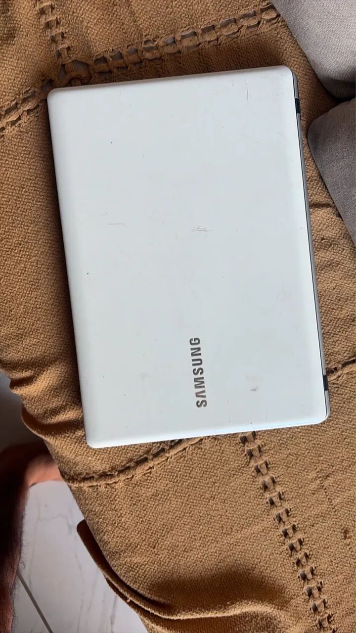 Notebook Samsung Intel Core i3 - 4GB RAM - Windows 10 Pro - Foto 3