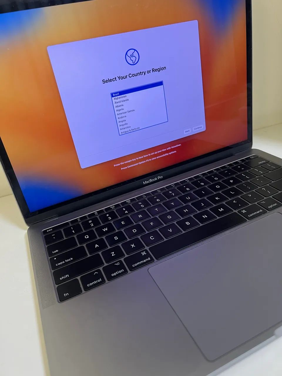 MacBook Pro 13
