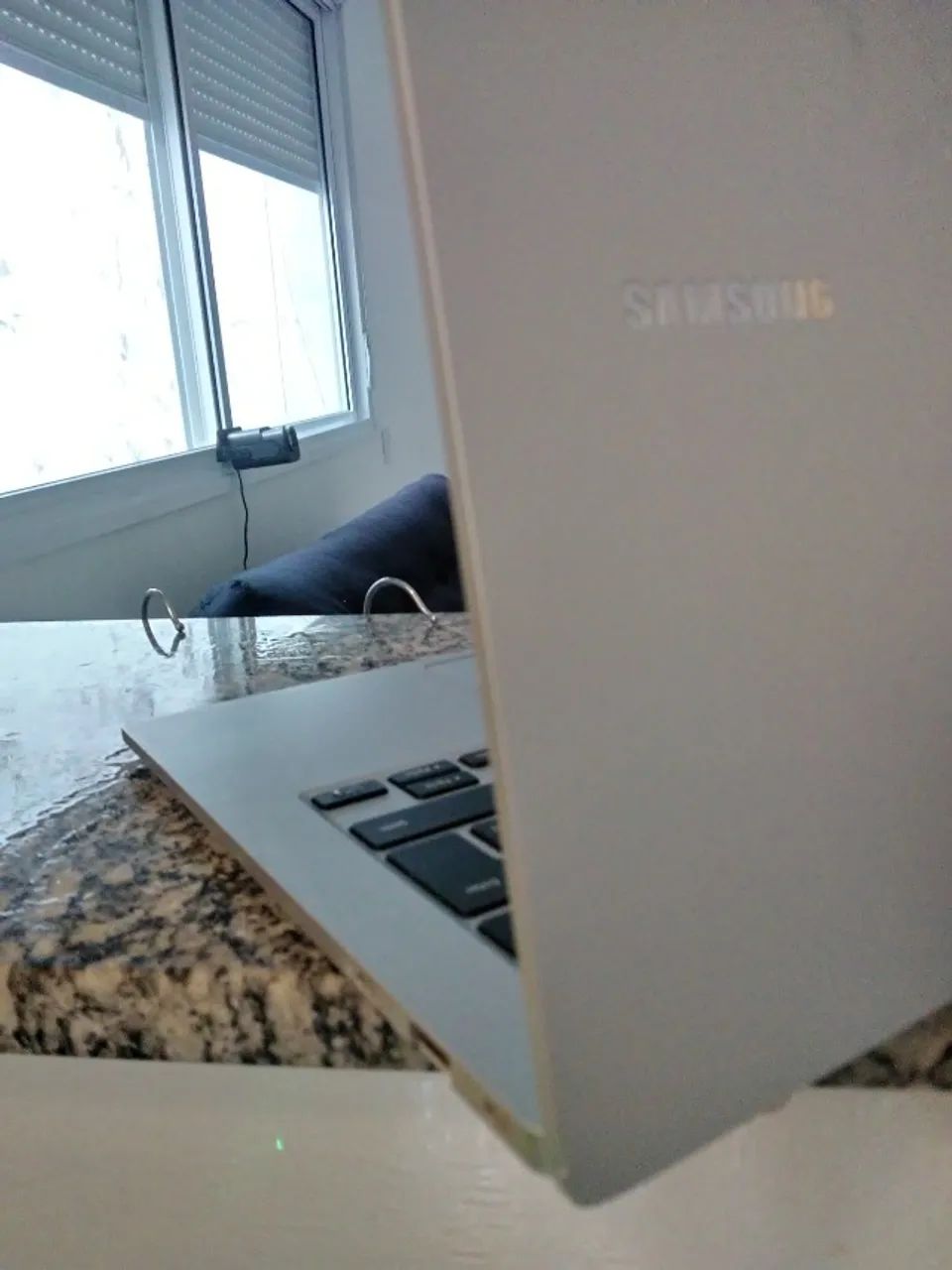 Notebook Samsung Go pouco usado - Foto 4