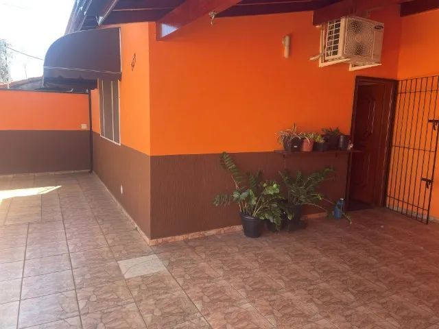 Casa, Jd Fortaleza, 2 Quartos, Piscina, Armários e Guarda Roupas - Foto 2