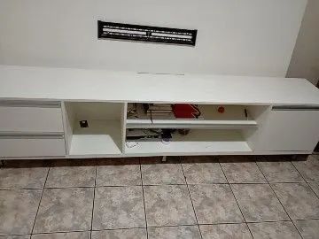 Rack mais Painel de parede  - Foto 2