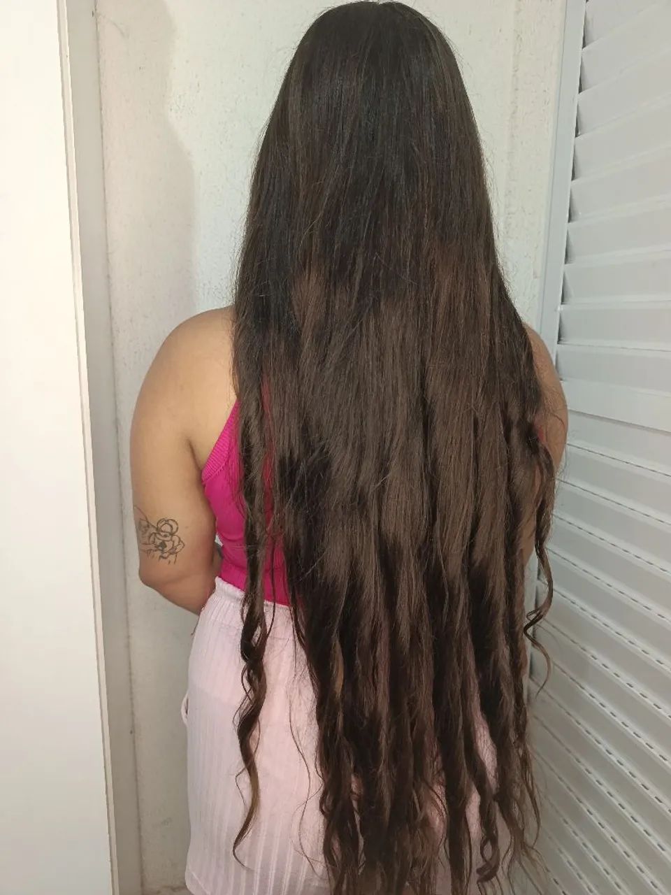 Cabelo 100% natural - Foto 4