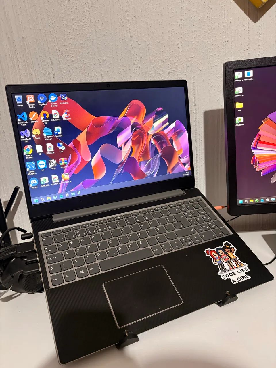 Notebook Lenovo I5 - Foto 3