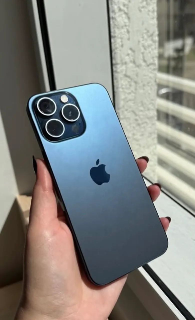 iPhone 15 Pro Max 256gb com garantia Kaiser iPhones - Celulares e
