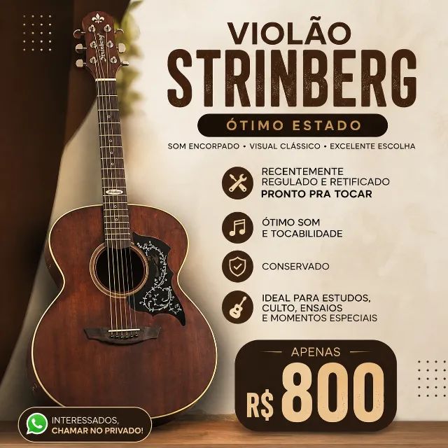 Violão 