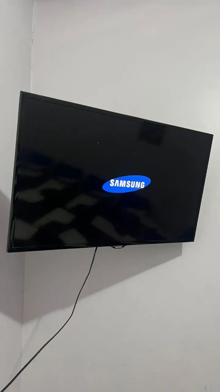 TV Samsung  - Foto 2