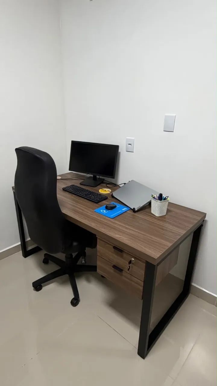 Mesa de escritório 