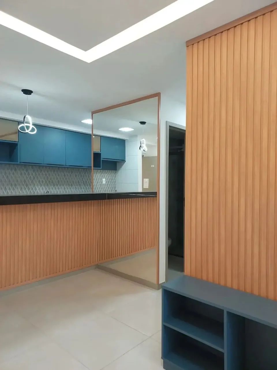 Apartamento para locação no OCEAN HOUSE, JAGUARIBE, Salvador, BA - Foto 2