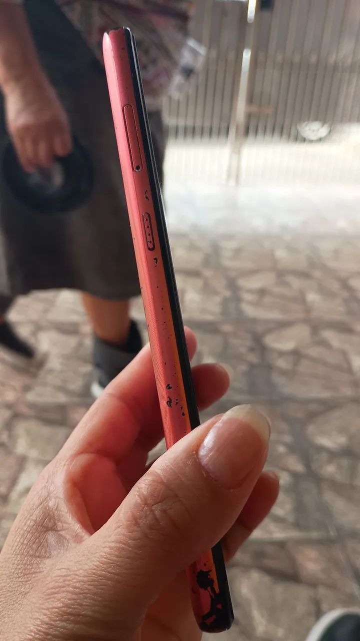 Celular Moto G7 - Foto 2