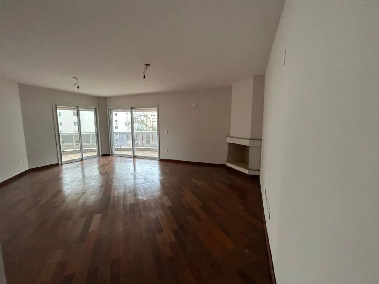 Apartamento para venda e locação em Perdizes com 4 quartos, sendo 2 suítes, 198m² - Foto 4