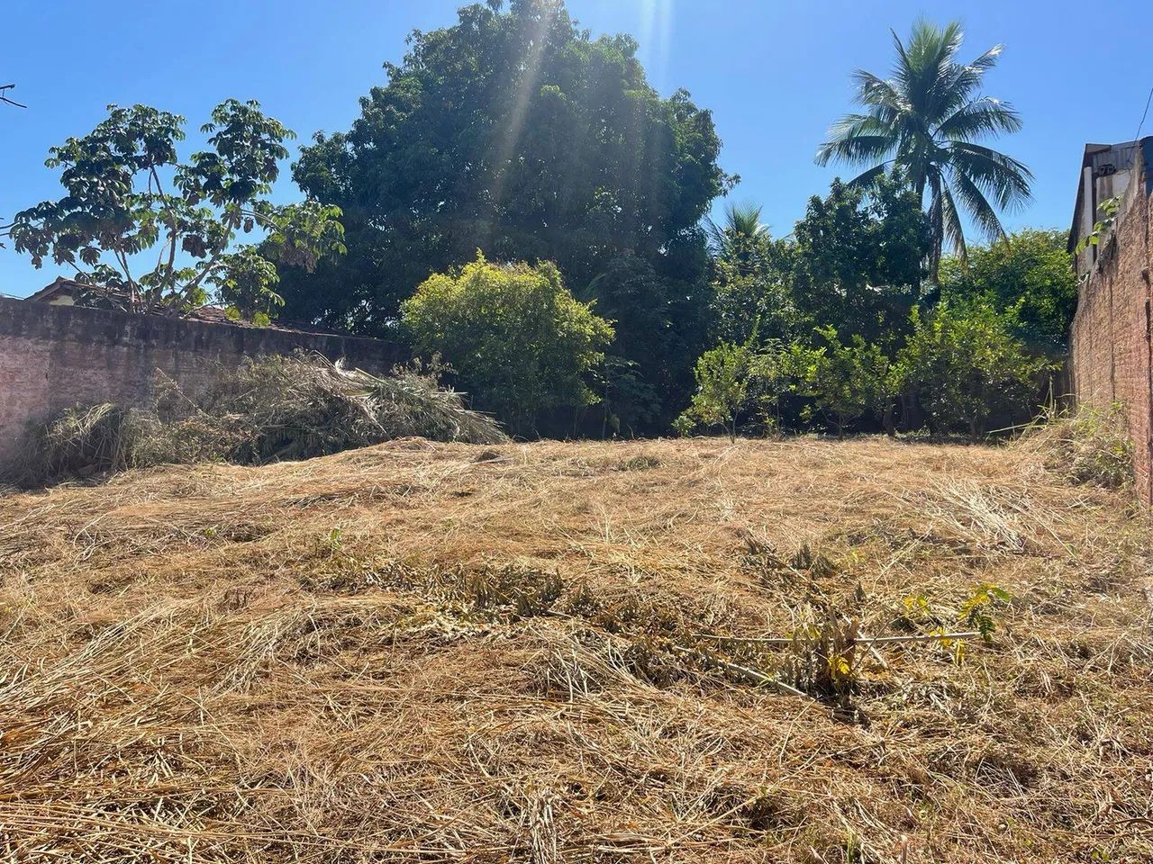 Terreno comercial no bairro CPA II a venda - Foto 5