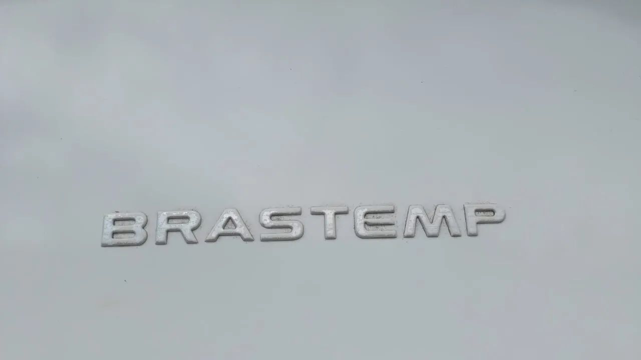 Geladeira Brastemp - Foto 4