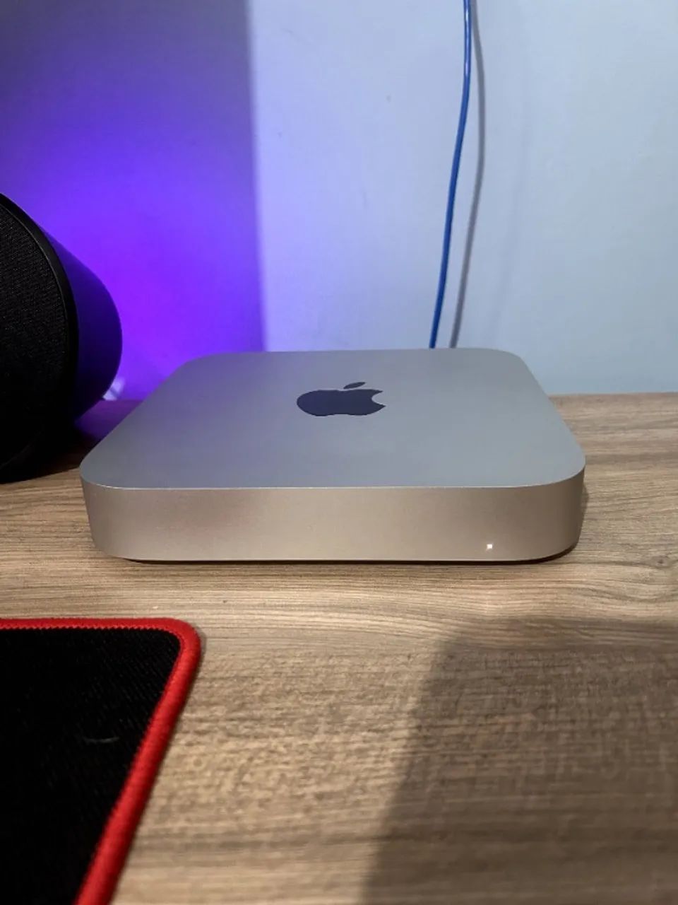 Apple Mac mini M1 ? 8 GB RAM e SSD 512 GB - Foto 4