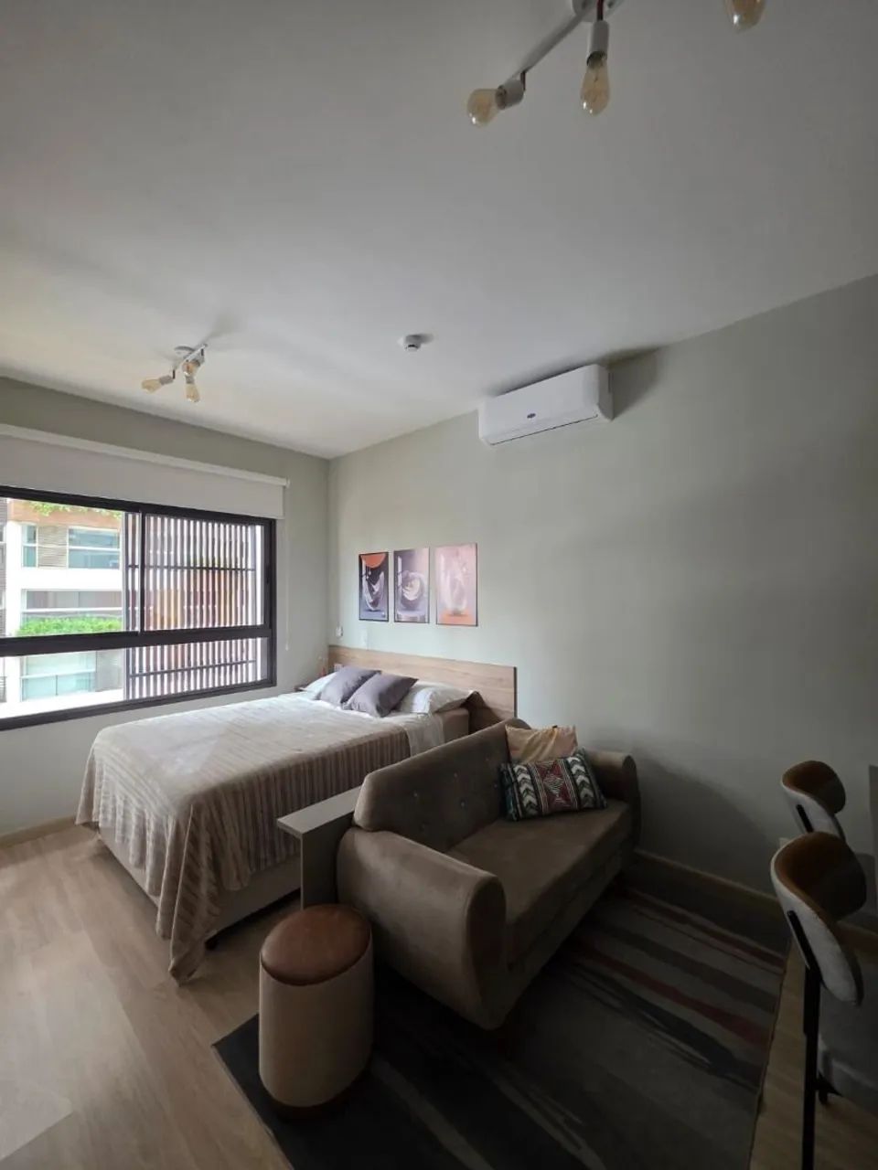 Studio à venda, 22 m² - Brooklin - São Paulo/SP - Foto 4