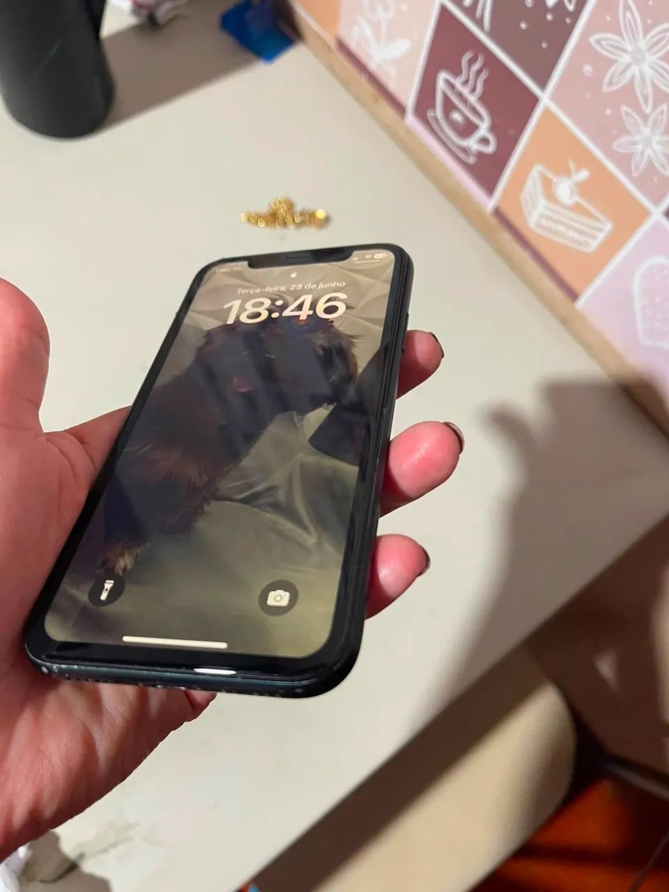 Iphone XR 64gb funcionando ? %  - Foto 3