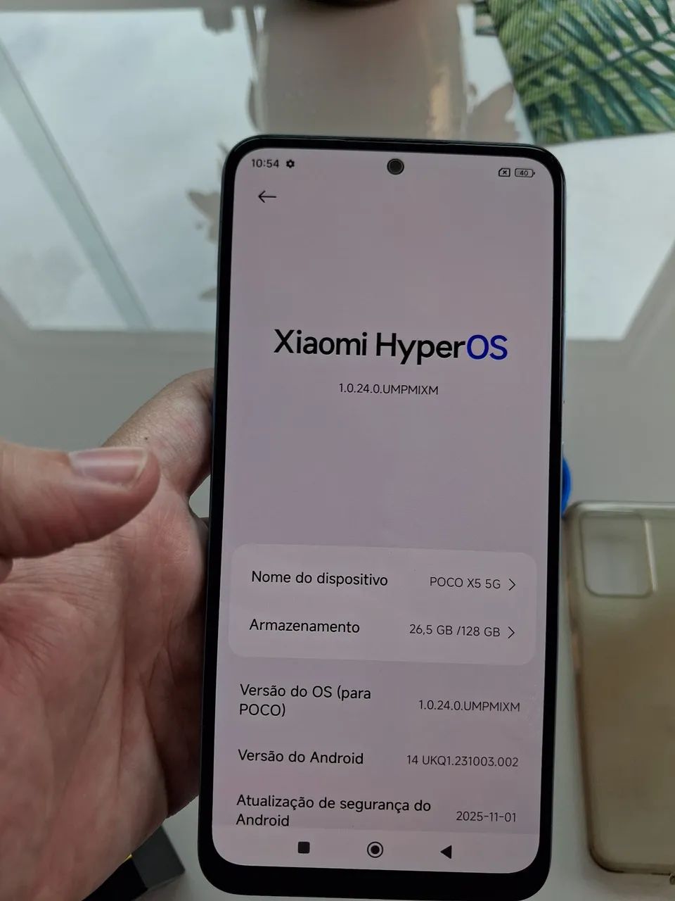 Xiaomi POCO X5 5G - Foto 4