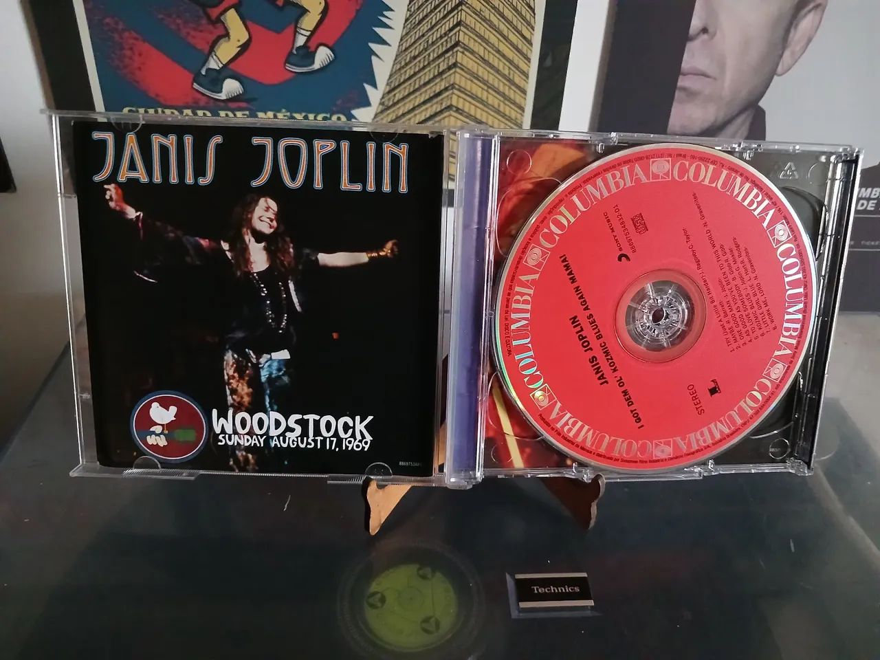 Cd Jamis joplim  - Foto 3