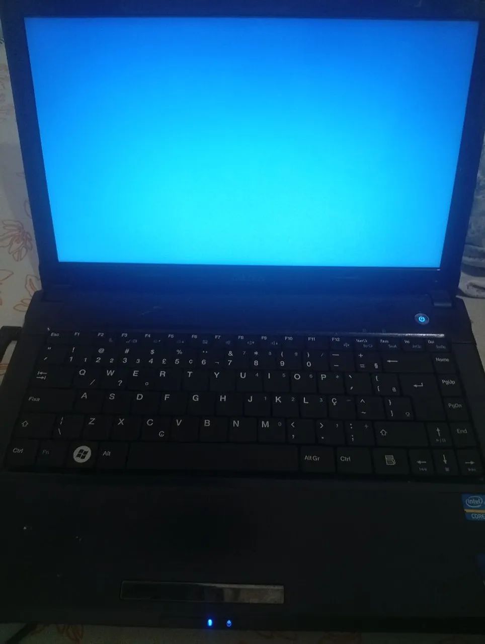 Vendo notebook i3  - Foto 4