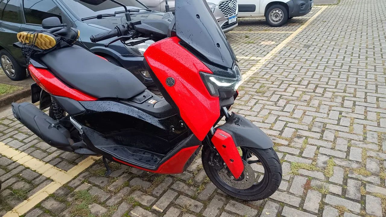 Yamaha NMAX 160 - Modelo 2026 - Foto 2