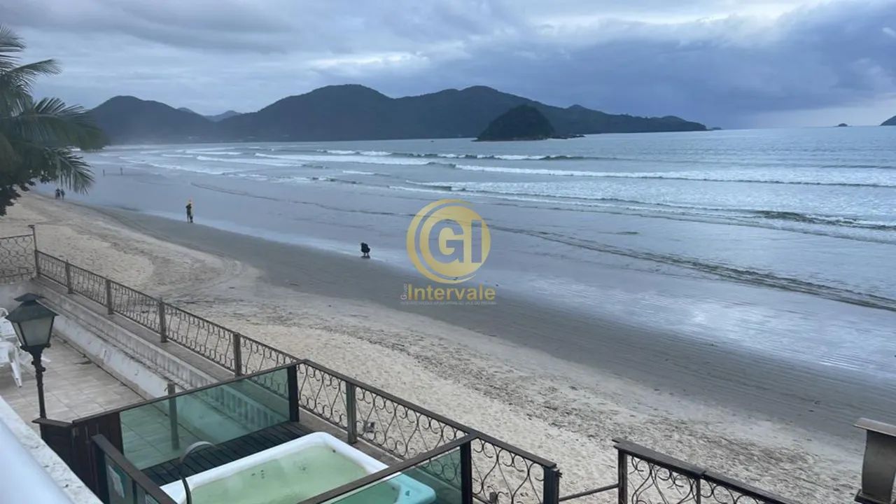 Oportunidade Pousada em Ubatuba com 14 suítes, pé na Areia , - Foto 5