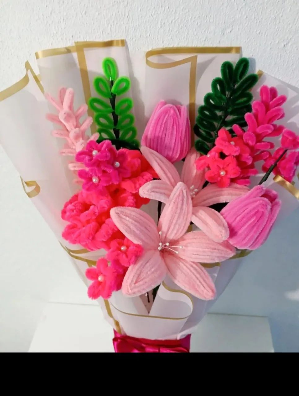Buquês a Flores  - Foto 4
