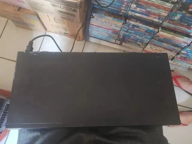 Condicionador de Rede 