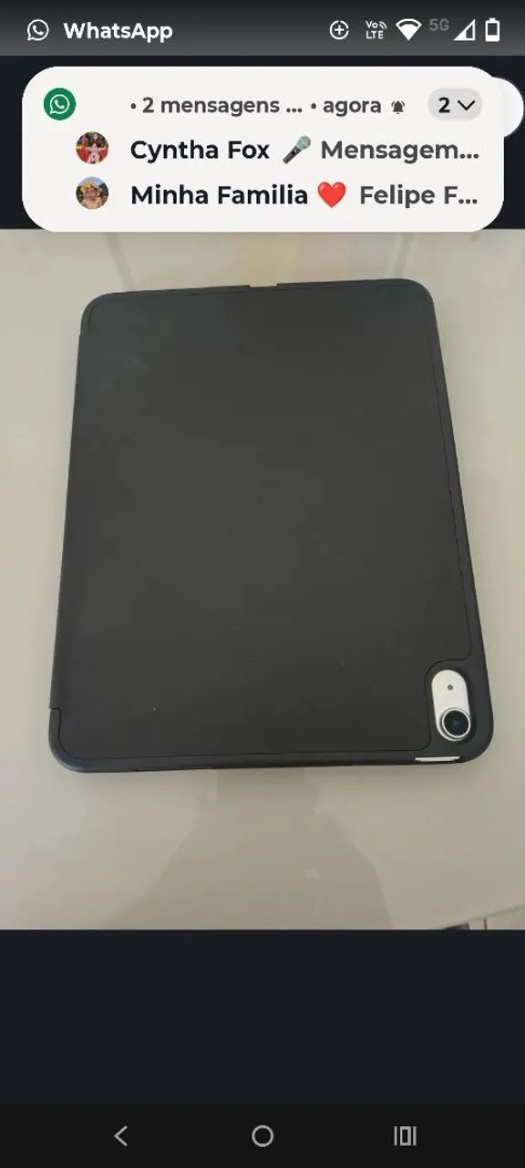 iPad  - Foto 2