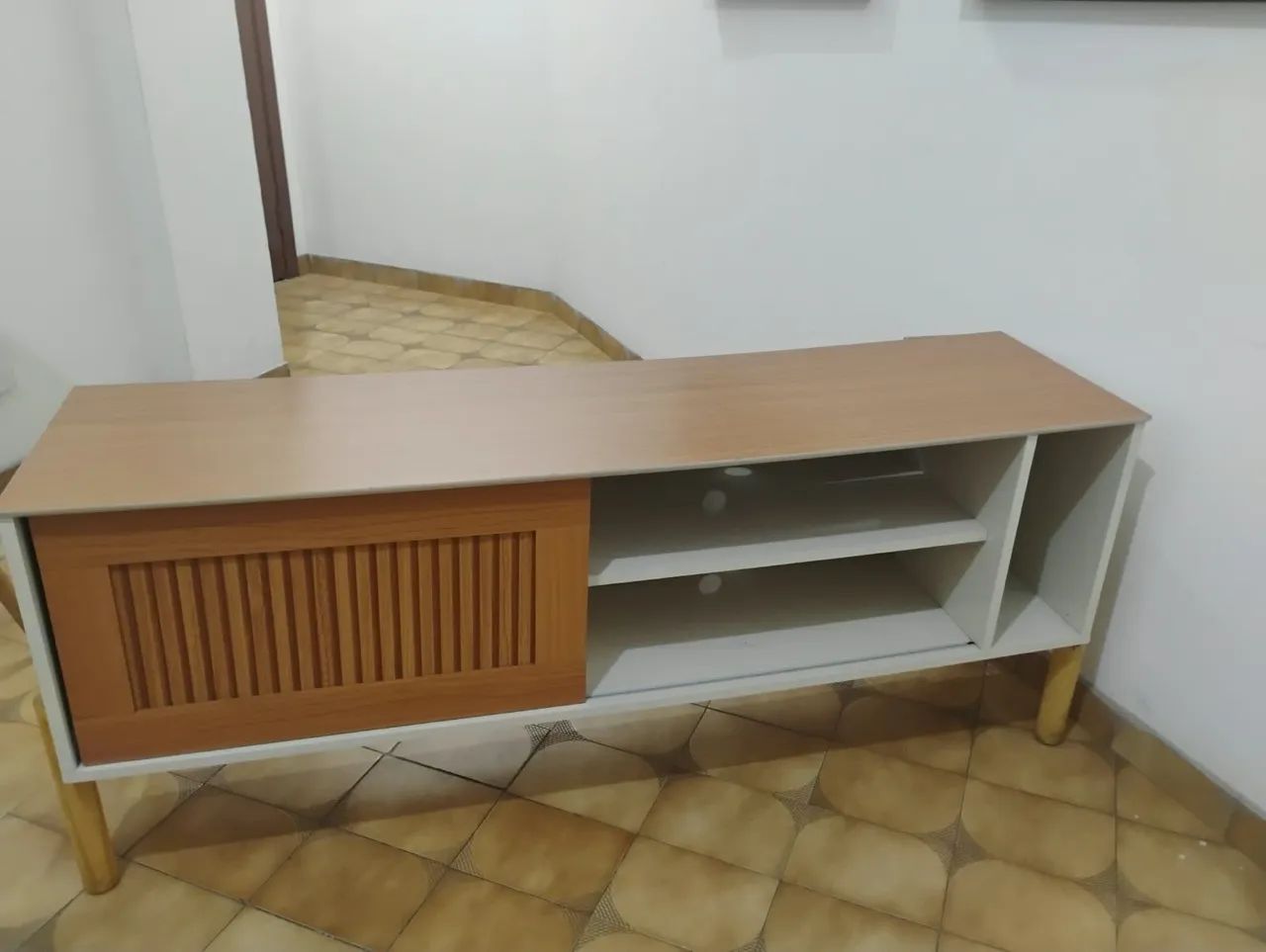 Rack sala