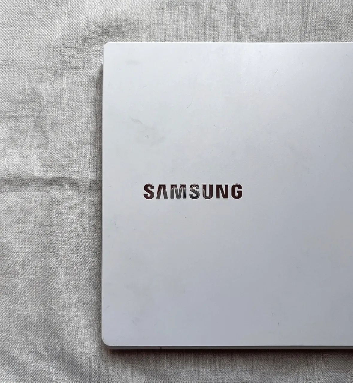 Notebook Samsung np550xda kh2br intel core i5 - Foto 2