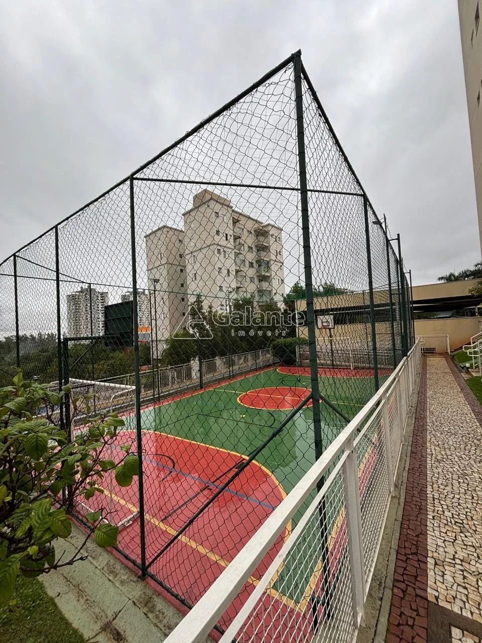 apartamento - Parque Prado - Campinas - Foto 5