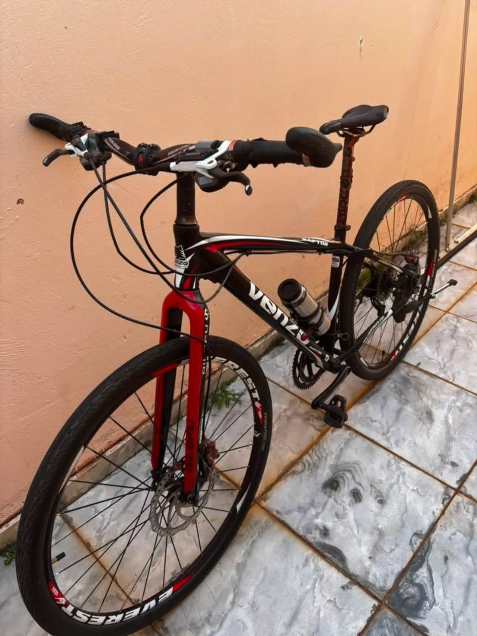 Bicicleta  - Foto 5