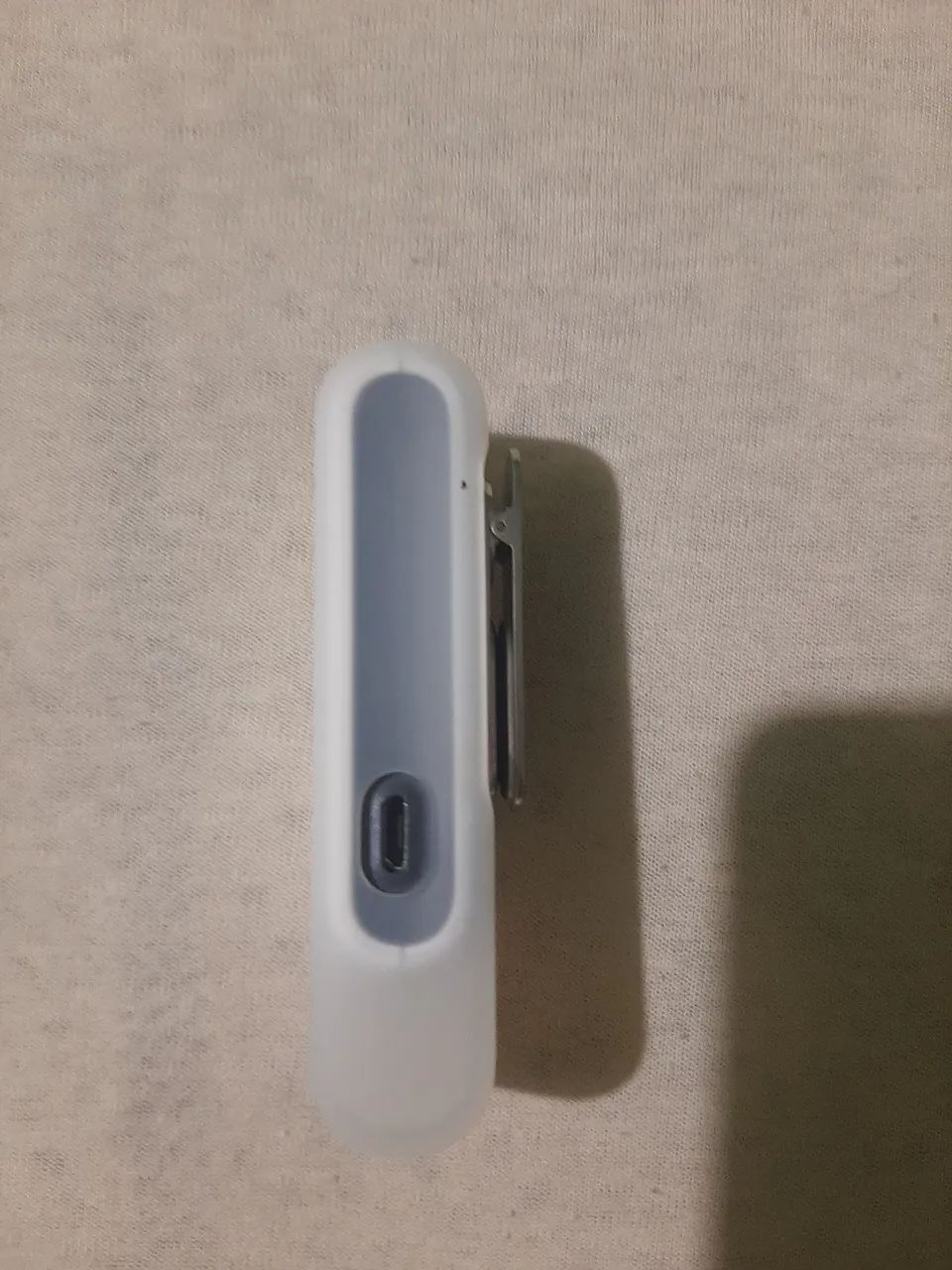 Microfone para aparelho auditivo oticon edumic - Foto 4