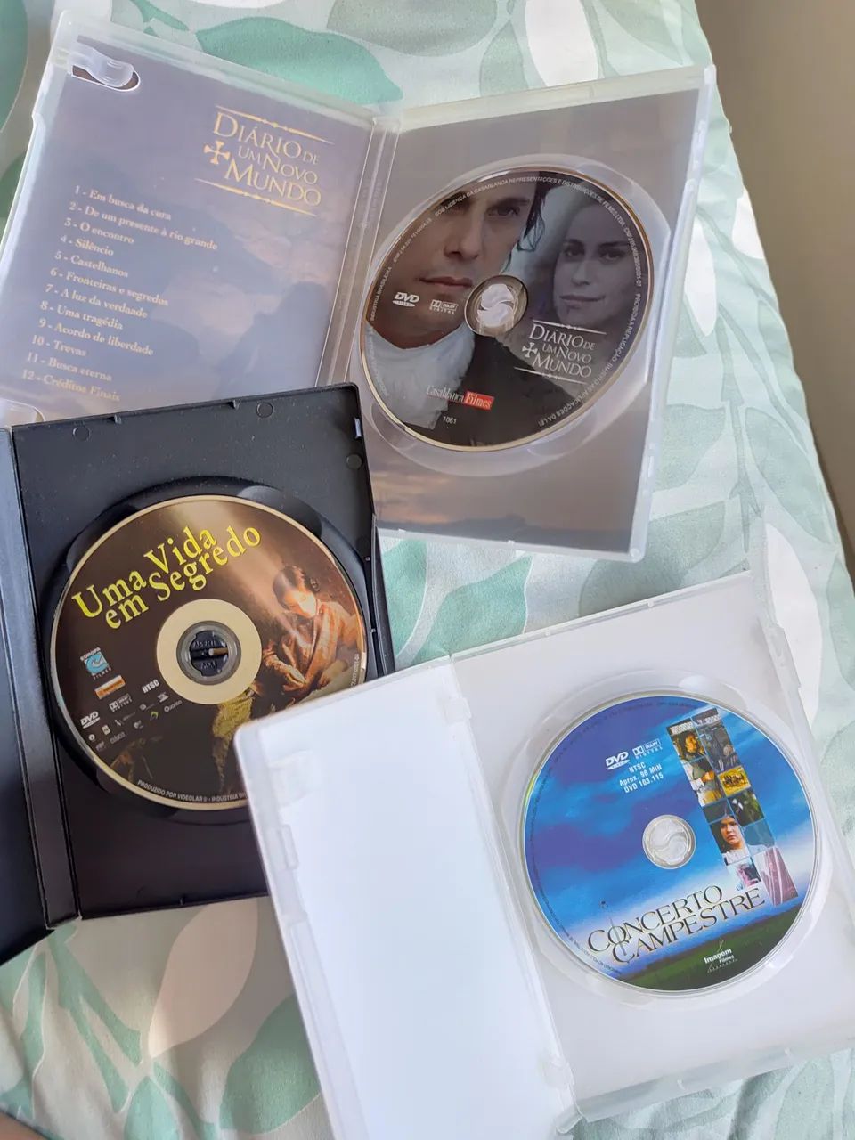 Dvd - Foto 4