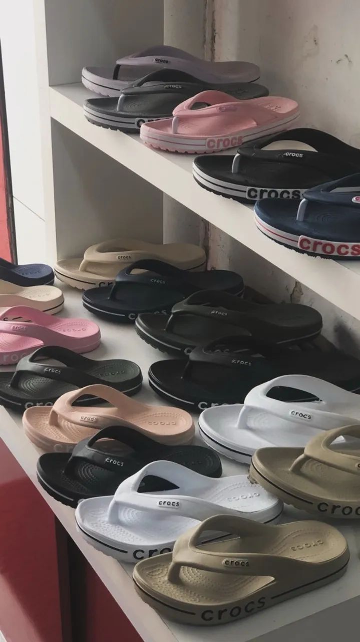 Crocs - Foto 4