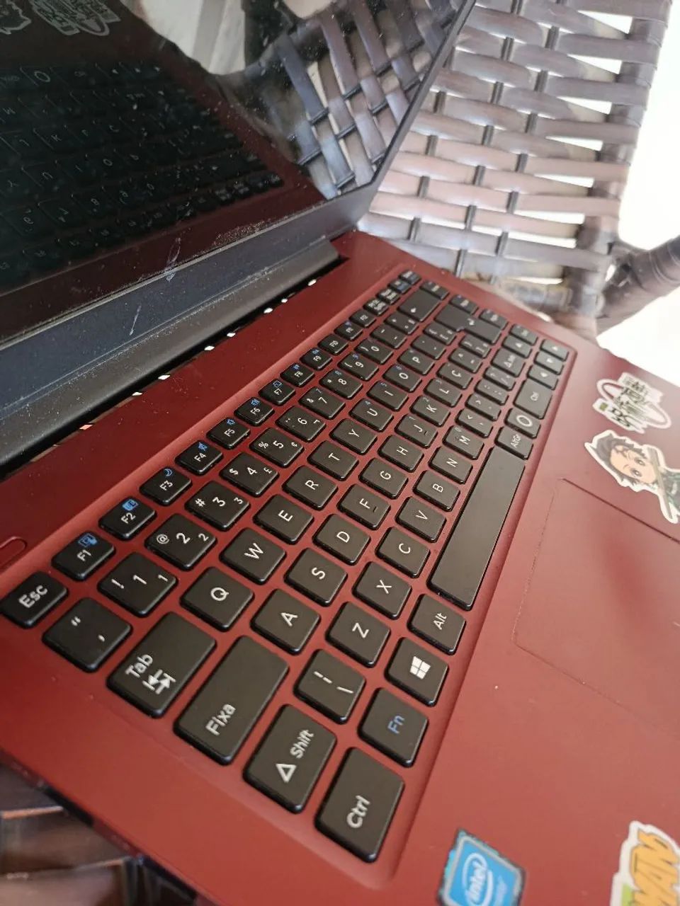 Positivo Stilo Colors XC3634 - Foto 2