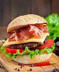 Oi sou chapeiro trabalho com customização de lanches e sanduíches - Foto 2