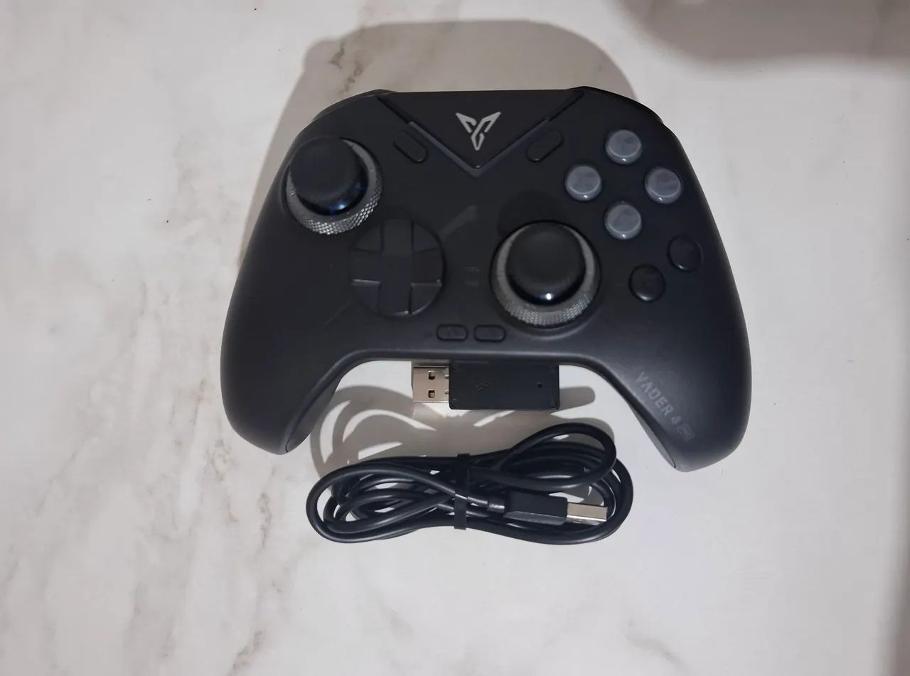 Vader 3 Pro