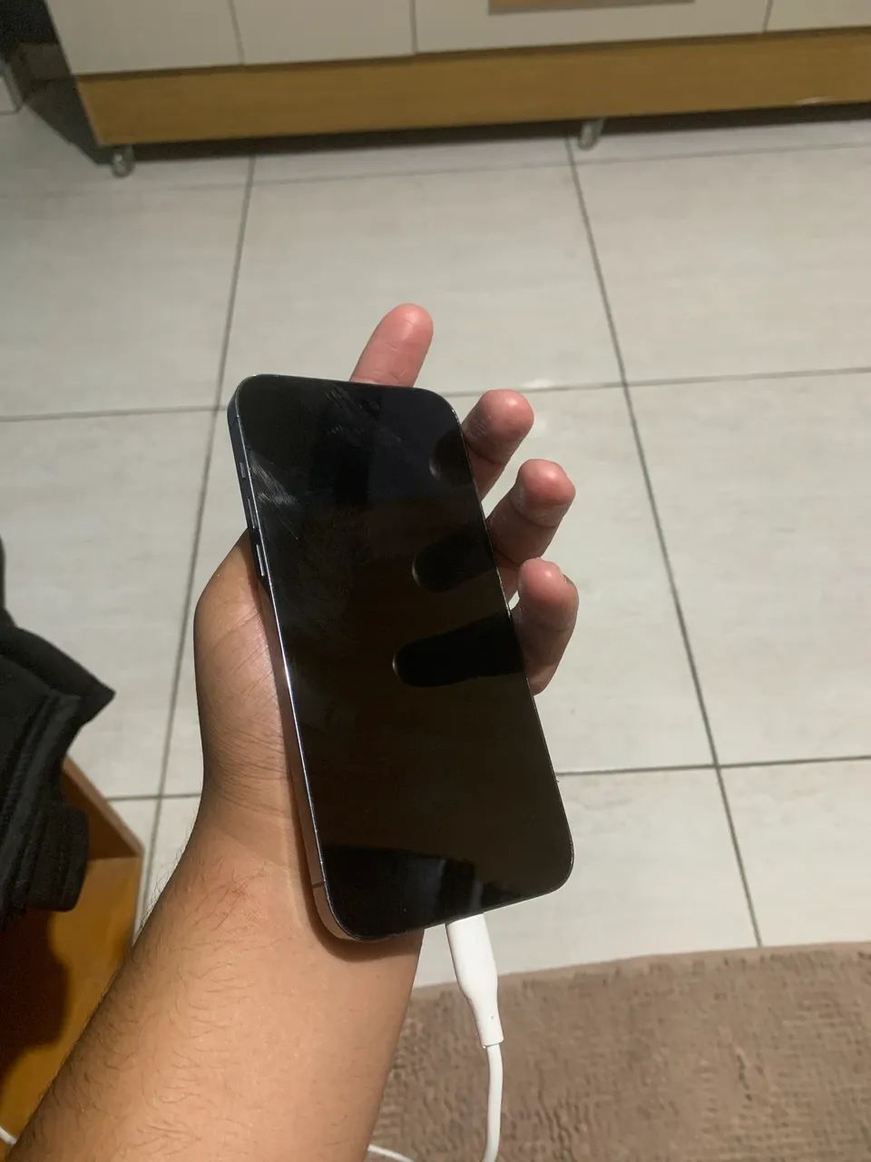 IPHONE 14 PRO MAX  - Foto 3