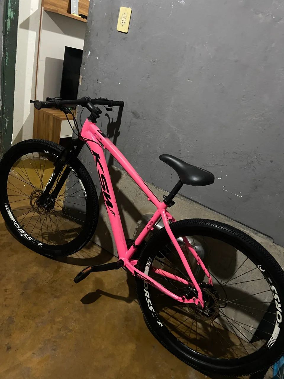 Aro 29 ksw completa 