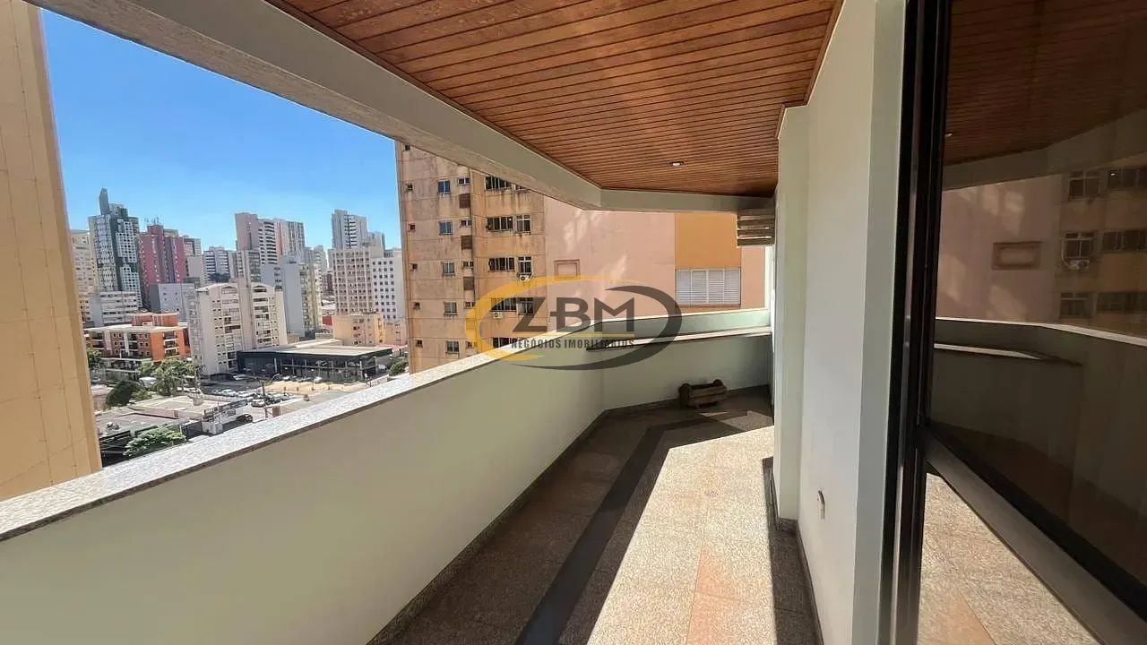 Apartamento à venda, Duplex, Edifício Terra Azul, 03 quartos (01 suíte), Sacada, 160 m² út - Foto 5