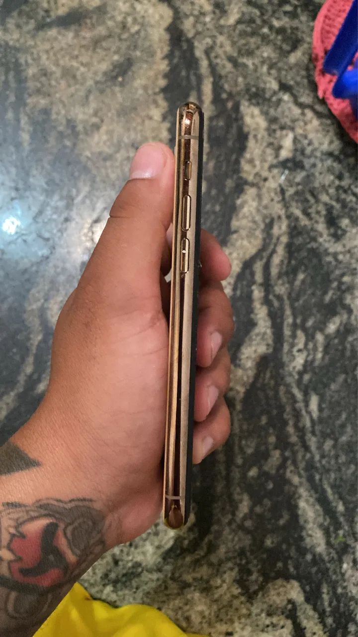 iPhone 11 Pro passo cartão - Foto 2