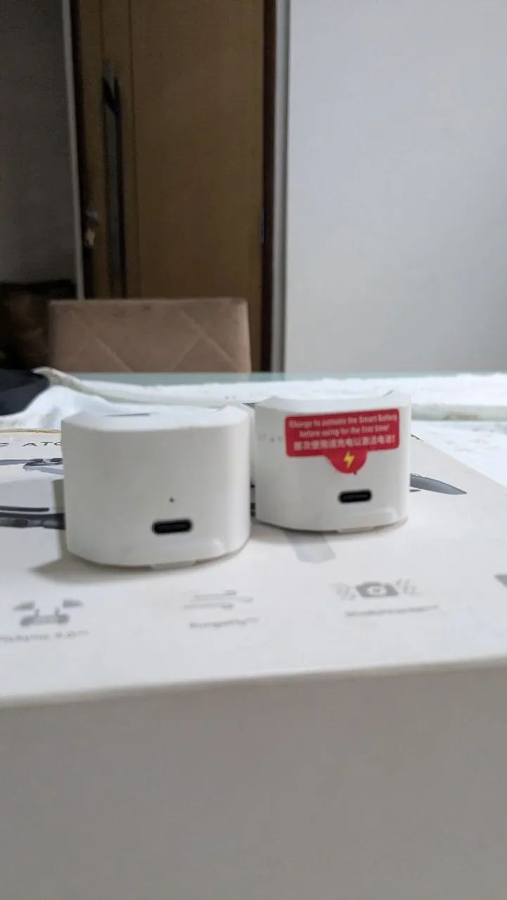 Drone potensinc atom lt  - Foto 5