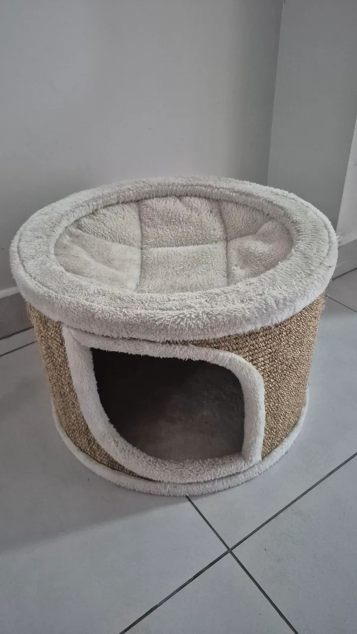 Kit para gato - Foto 5